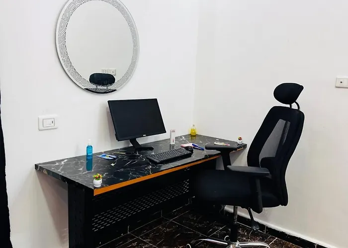 Prestige Apartment