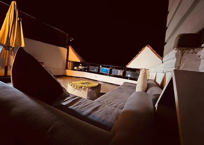 Prestige Apartment *