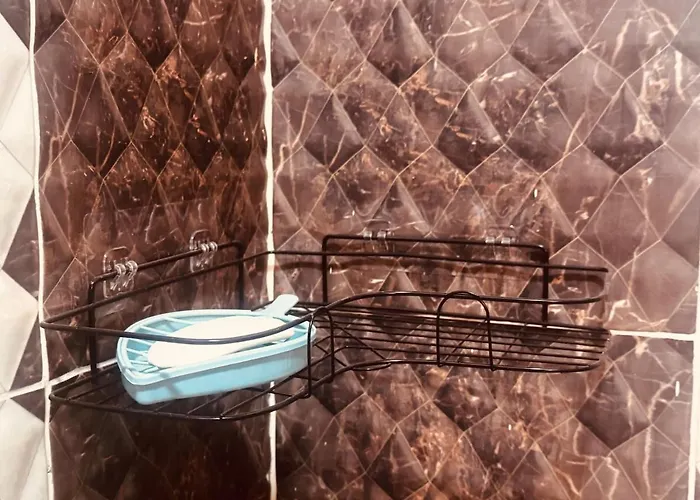 Apartment Prestige