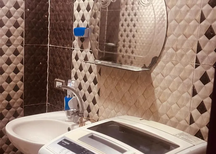Prestige Apartment Hurghada