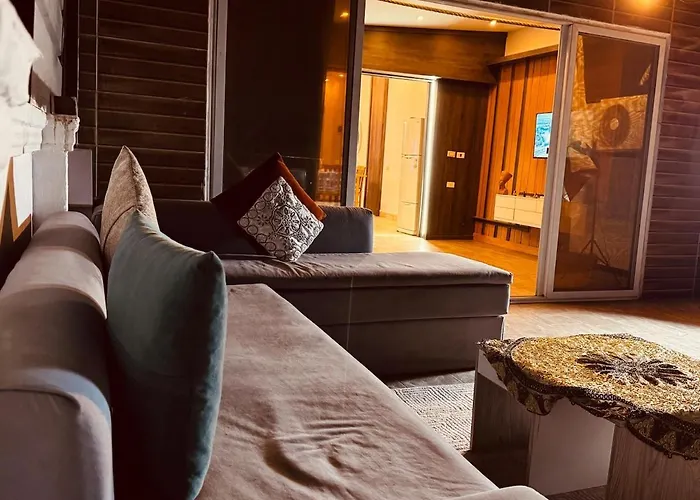 Apartment Prestige Hurghada