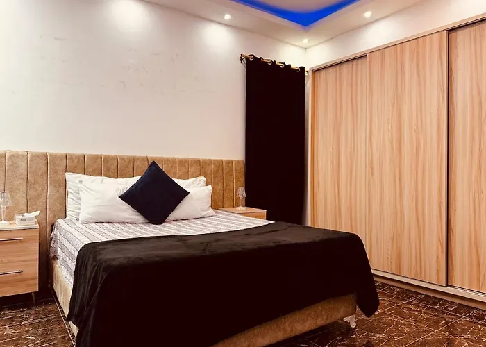 Apartment Prestige