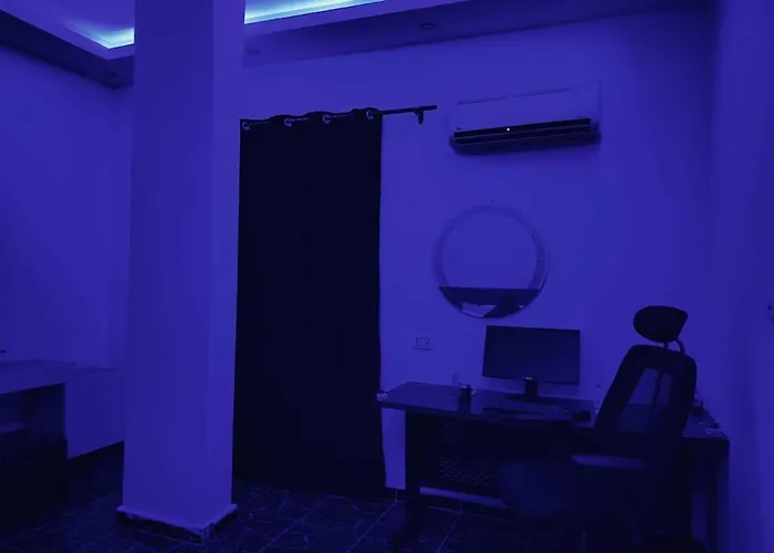 Prestige Apartment *