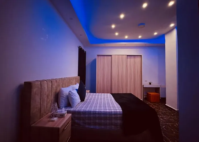 Prestige Hurghada