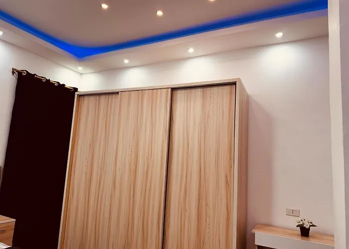 Prestige Apartment *