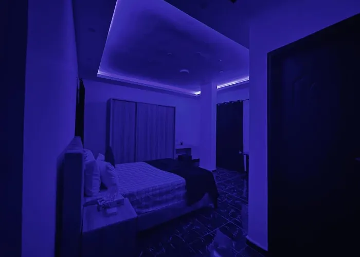 Prestige Apartment *