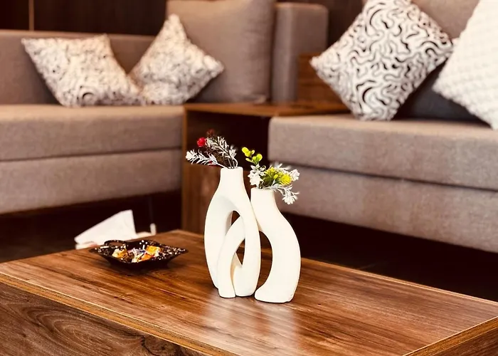 Prestige Hurghada