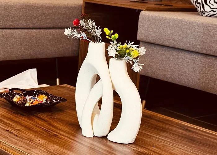 Apartment Prestige Hurghada