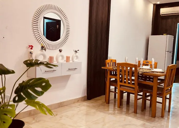Prestige Apartment *