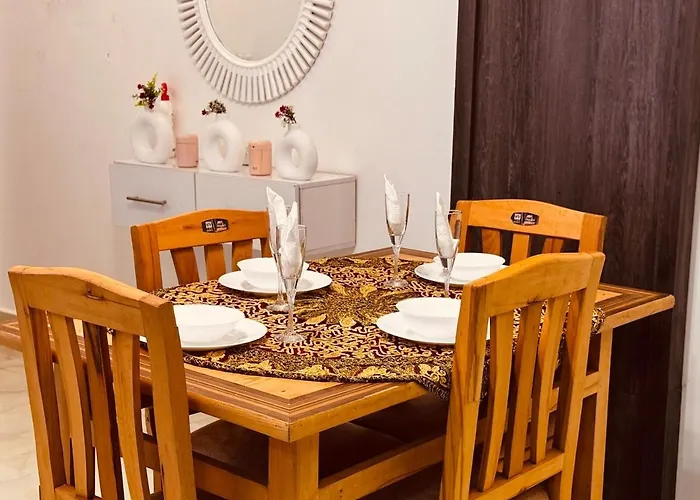 Apartment Prestige
