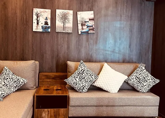 Apartment Prestige *