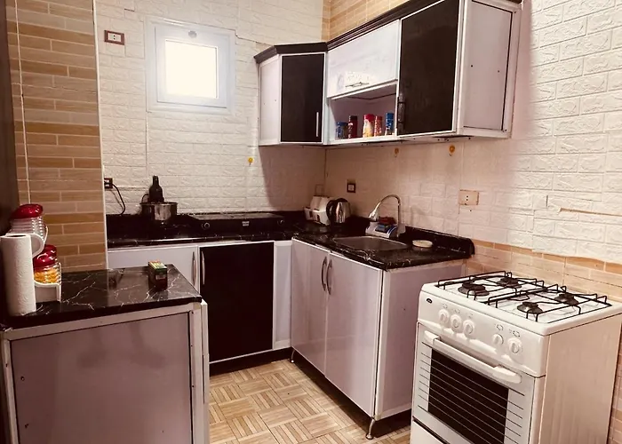 Prestige Apartment