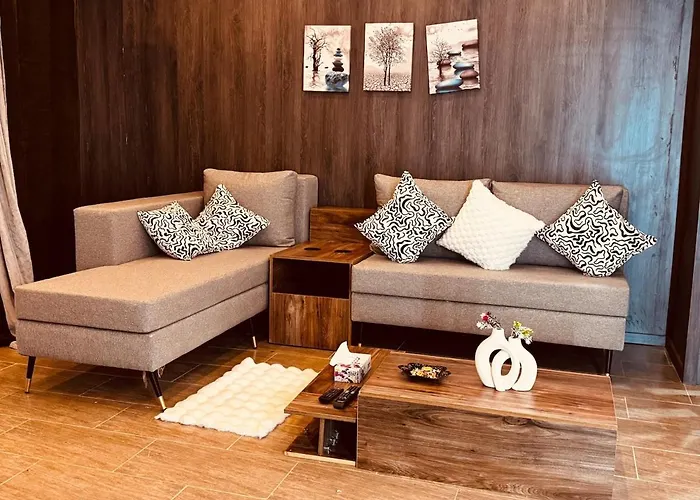 Apartment Prestige *