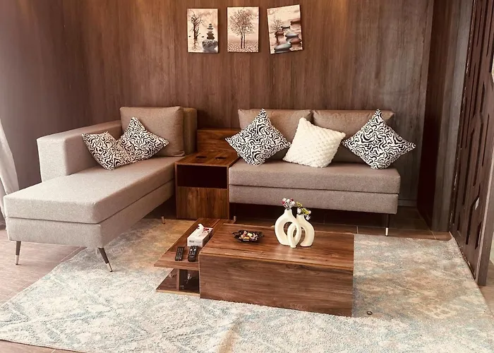 Prestige Apartment Hurghada