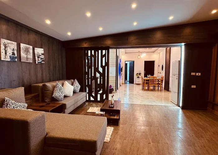 Prestige Apartment Hurghada