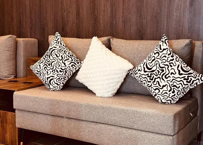 Prestige Apartment